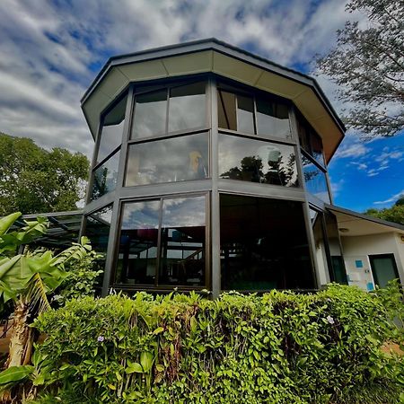 Hotel Isla Verde Boquete Luaran gambar
