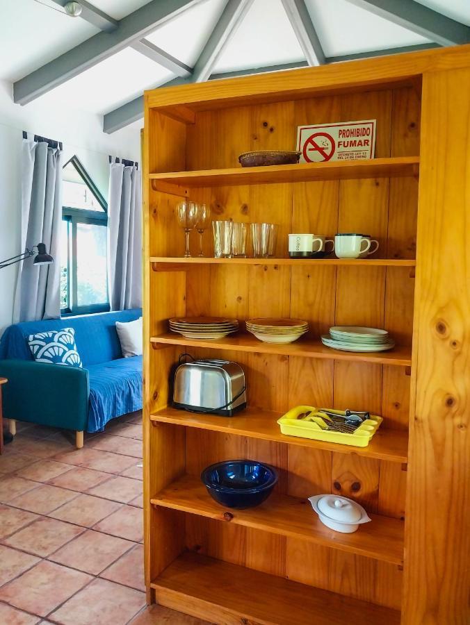 Hotel Isla Verde Boquete Luaran gambar