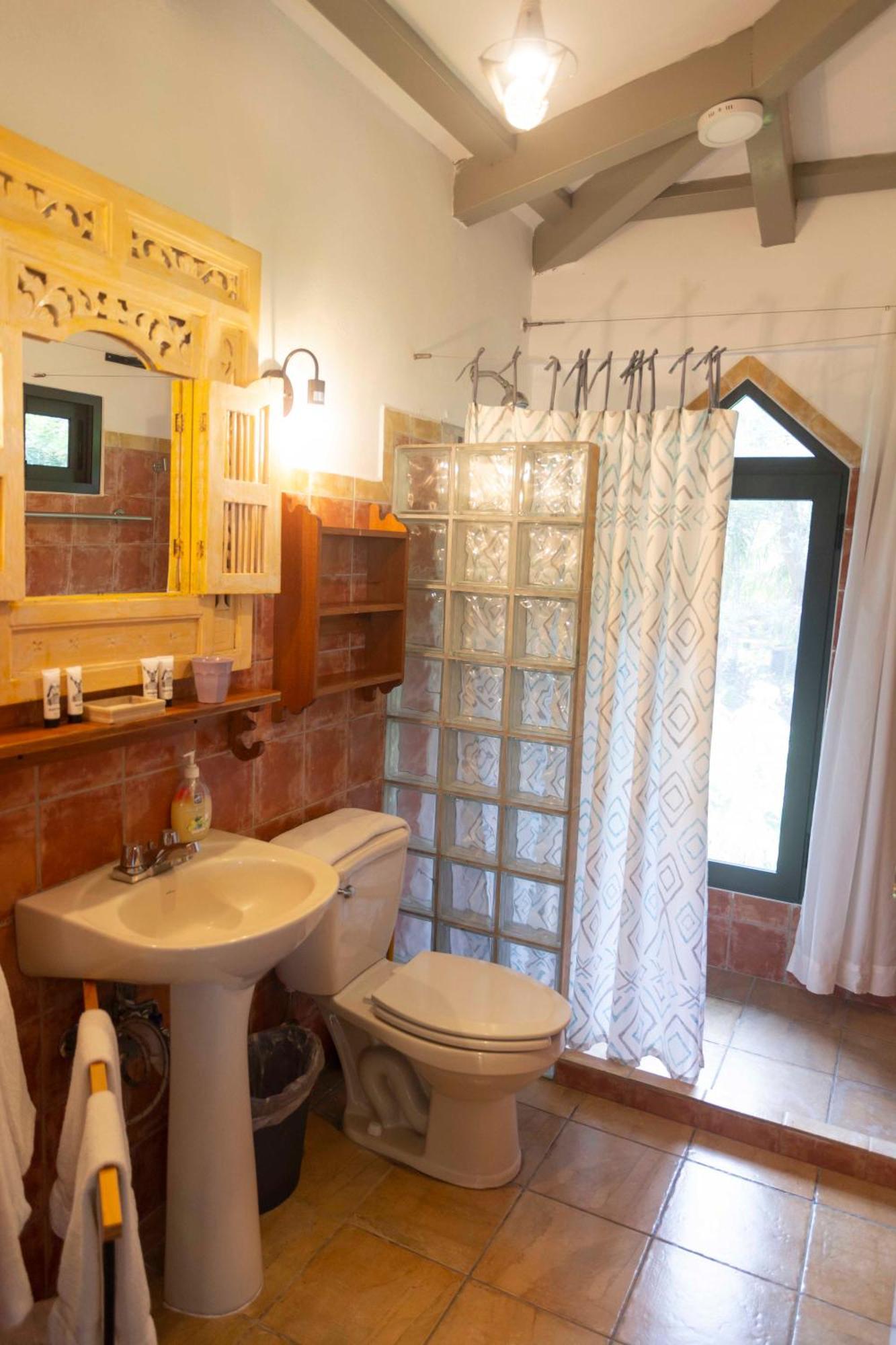 Hotel Isla Verde Boquete Luaran gambar