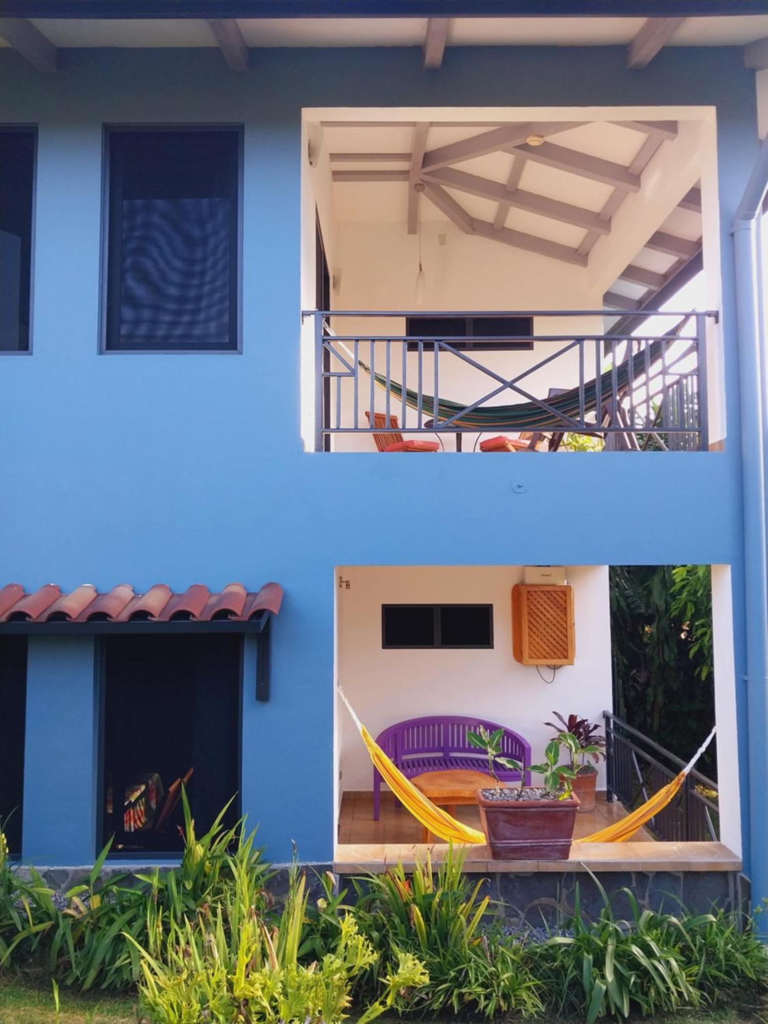 Hotel Isla Verde Boquete Luaran gambar