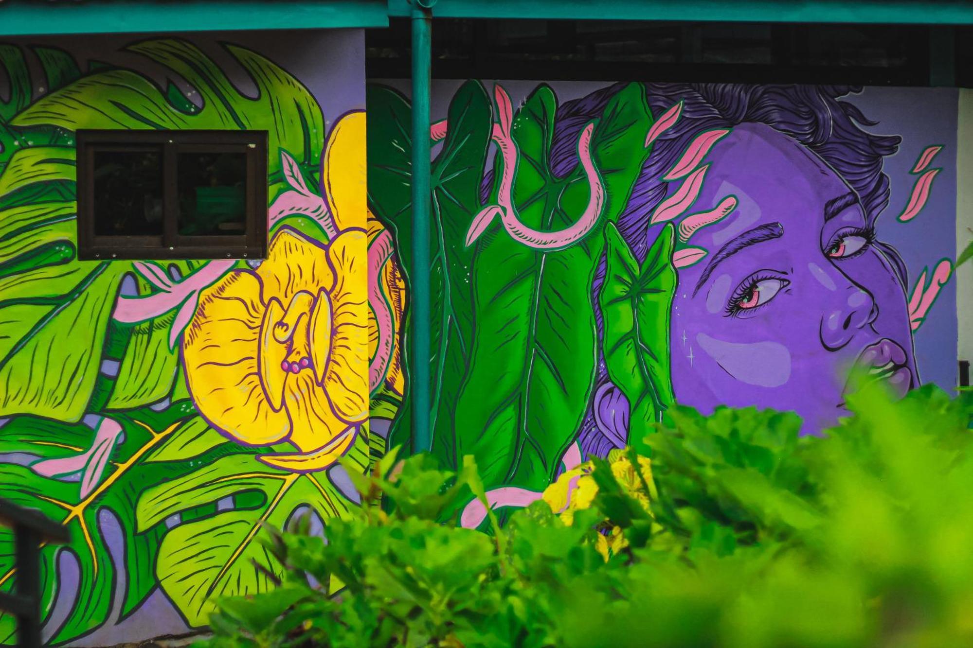 Hotel Isla Verde Boquete Luaran gambar