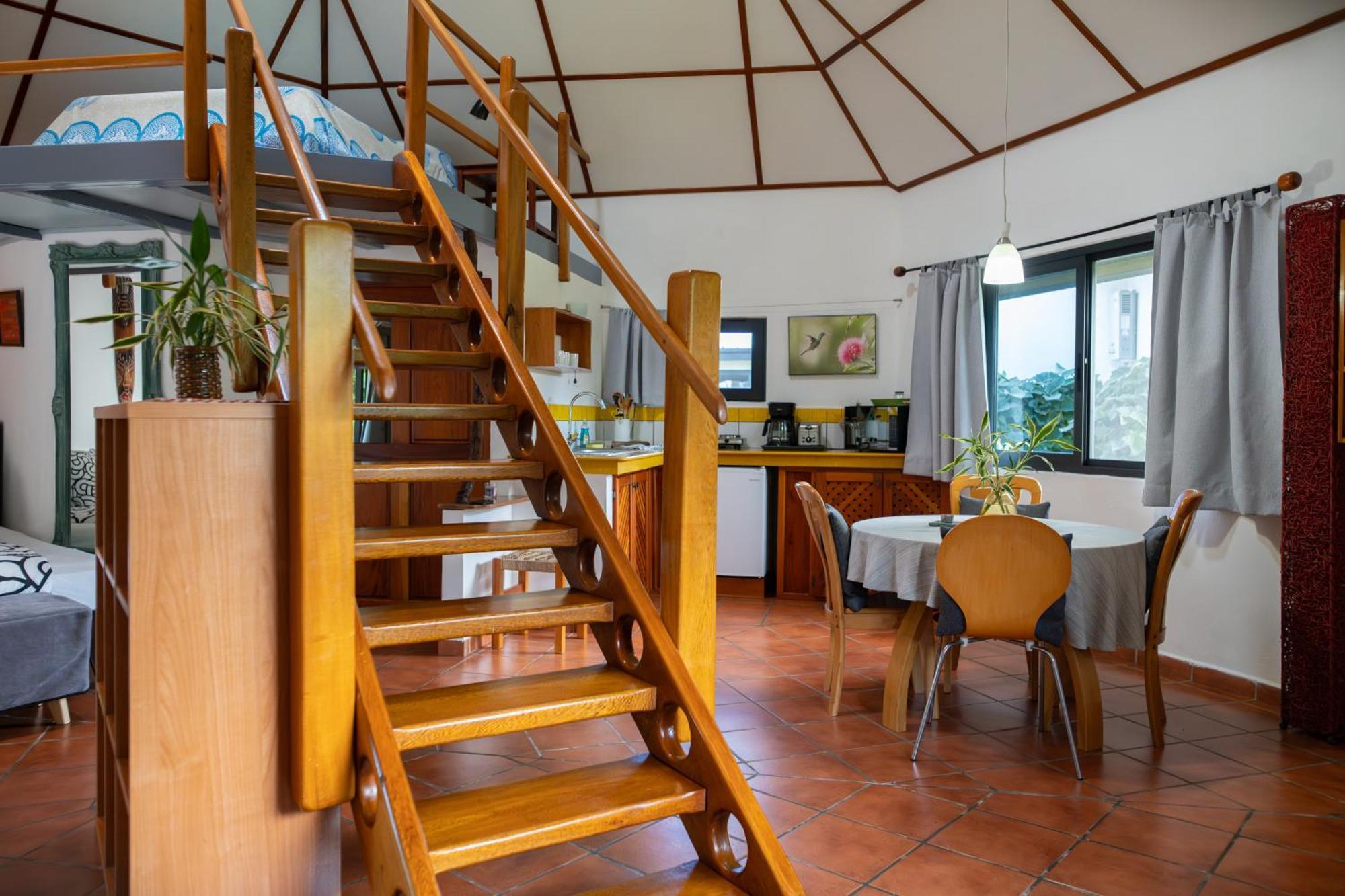 Hotel Isla Verde Boquete Bilik gambar