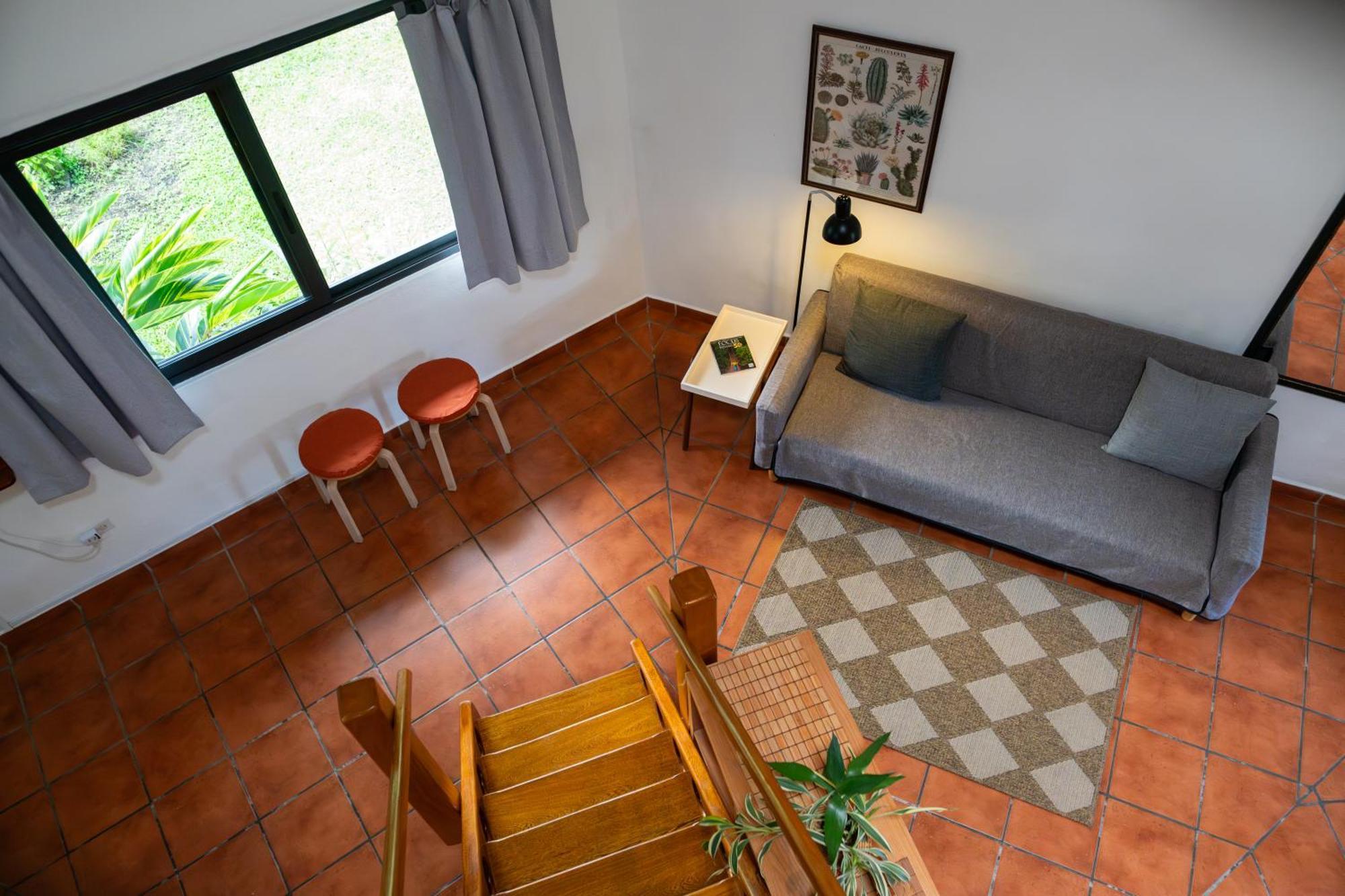 Hotel Isla Verde Boquete Bilik gambar