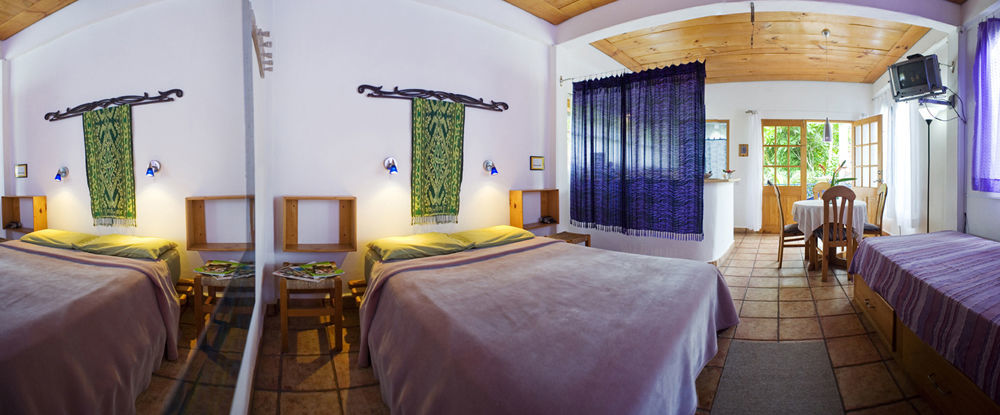 Hotel Isla Verde Boquete Luaran gambar